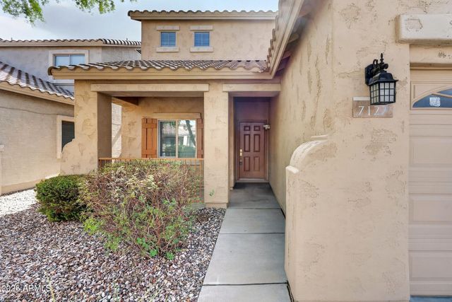7127 S 53RD Lane, Laveen, AZ 85339