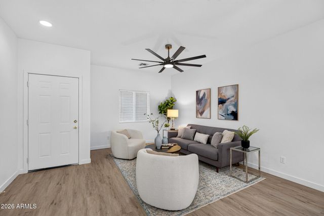 7127 S 53RD Lane, Laveen, AZ 85339