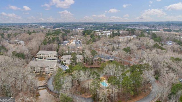 125 Wood Lake Drive 302, Athens, GA 30606