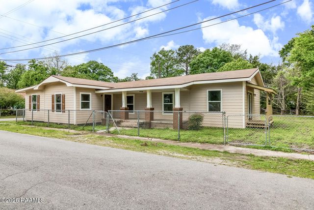 110 4th Street, Youngsville, LA 70592