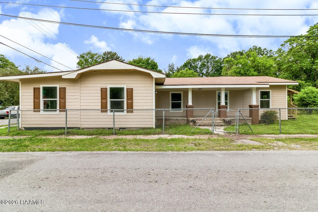110 4th Street, Youngsville, LA 70592