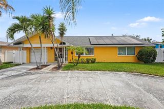 12149 PARK BOULEVARD 7, Seminole, FL 33772
