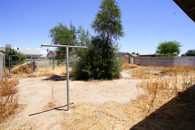 4838 W CORONADO Road, Phoenix, AZ 85035