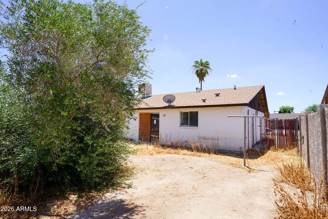 4838 W CORONADO Road, Phoenix, AZ 85035