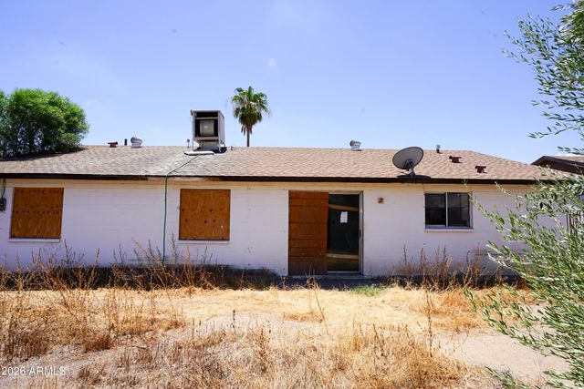 4838 W CORONADO Road, Phoenix, AZ 85035