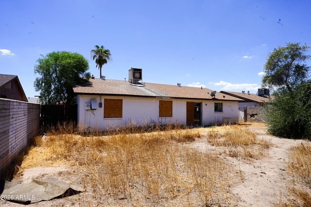 4838 W CORONADO Road, Phoenix, AZ 85035