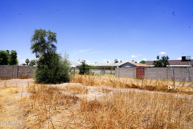 4838 W CORONADO Road, Phoenix, AZ 85035