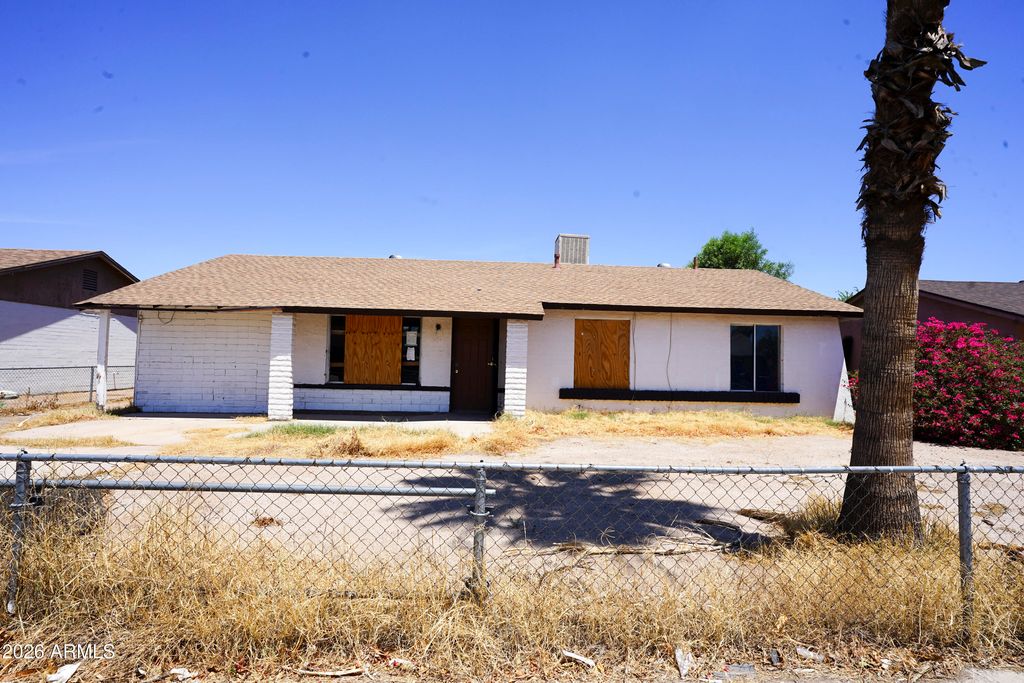 4838 W CORONADO Road, Phoenix, AZ 85035 — photo 2