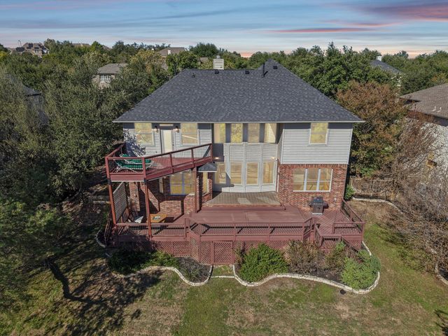 12201 Capella TRL, Austin, TX 78732