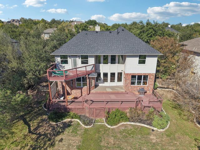 12201 Capella TRL, Austin, TX 78732