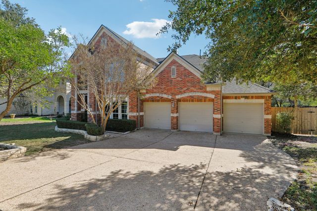 12201 Capella TRL, Austin, TX 78732