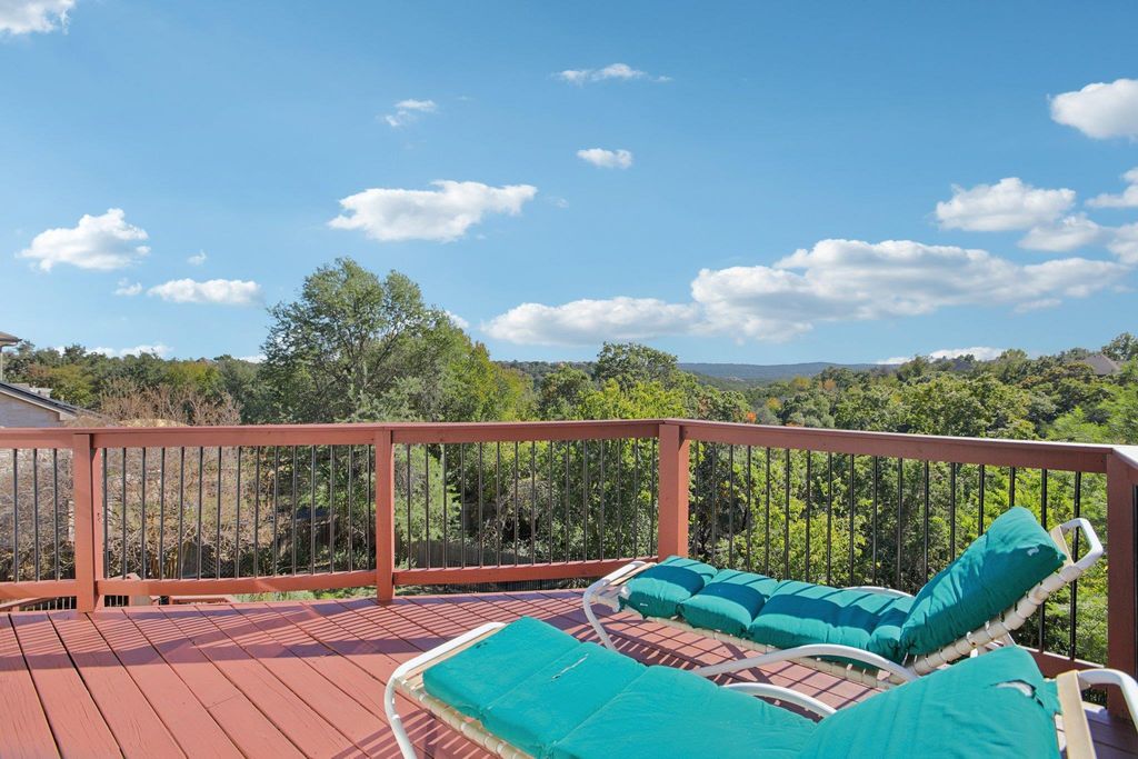 12201 Capella TRL, Austin, TX 78732