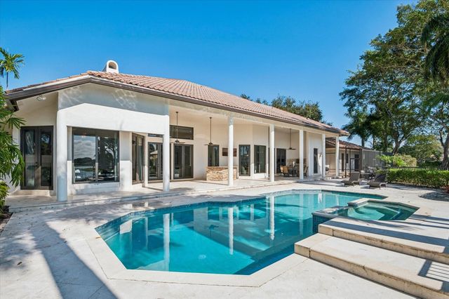 7600 Hyannis Lane, Parkland, FL 33067