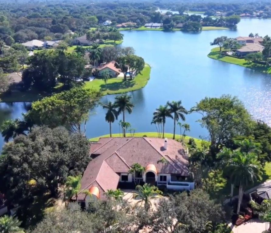 7600 Hyannis Lane, Parkland, FL 33067
