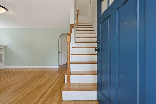 50 Rustic Rd, Walpole, MA 02032