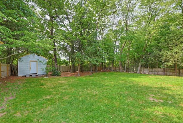 50 Rustic Rd, Walpole, MA 02032