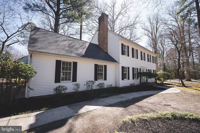 1817 W CLEAR LAKE DR, Salisbury, MD 21804