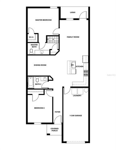 540 BAY LEAF DRIVE, Poinciana, FL 34759
