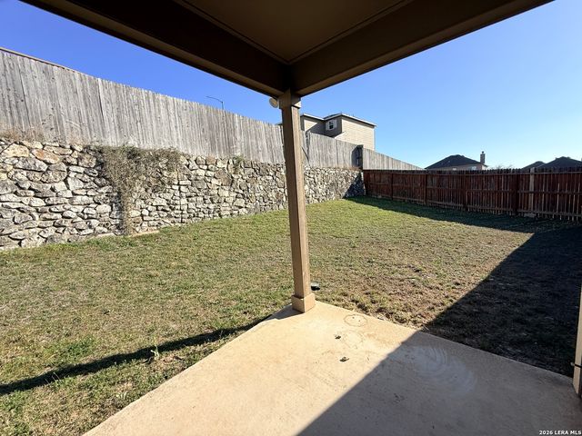 25002 Marshall, San Antonio, TX 78261