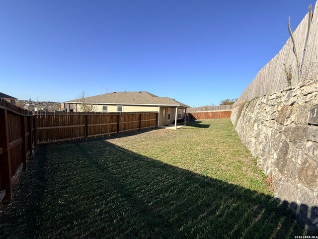 25002 Marshall, San Antonio, TX 78261