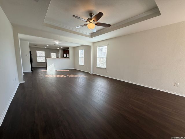 25002 Marshall, San Antonio, TX 78261
