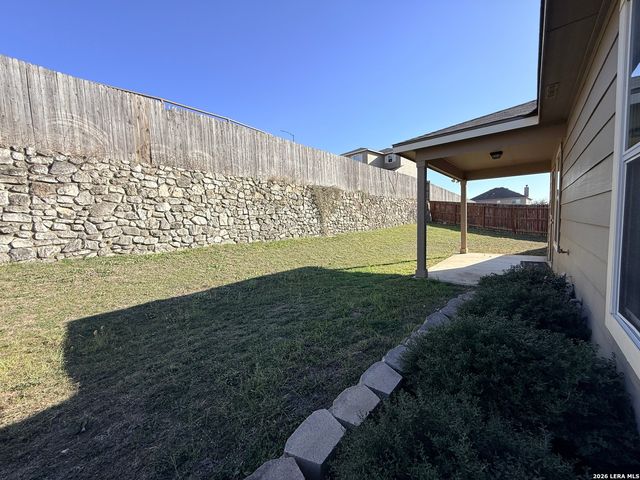 25002 Marshall, San Antonio, TX 78261