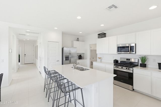 24939 N 173RD Drive, Surprise, AZ 85374