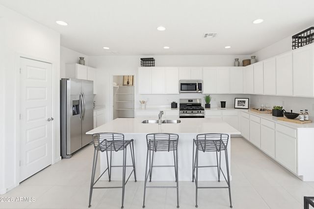 24939 N 173RD Drive, Surprise, AZ 85374