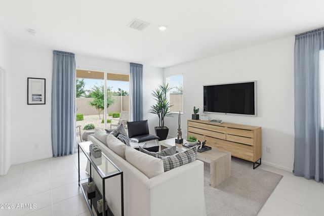 24939 N 173RD Drive, Surprise, AZ 85374