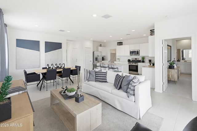 24939 N 173RD Drive, Surprise, AZ 85374