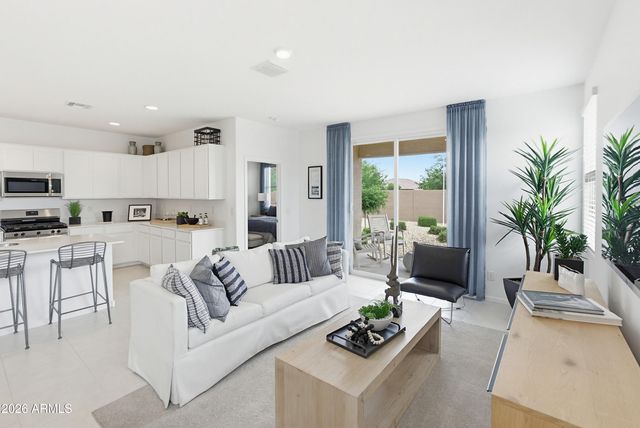 24939 N 173RD Drive, Surprise, AZ 85374