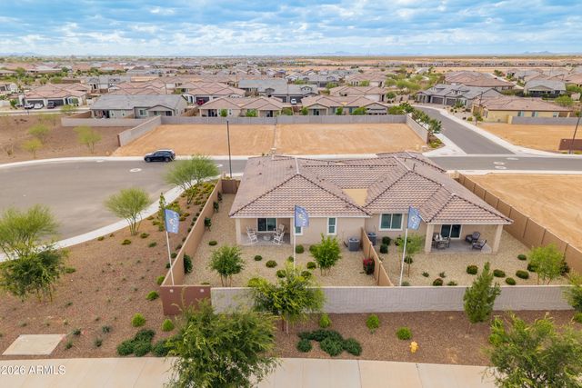 24939 N 173RD Drive, Surprise, AZ 85374