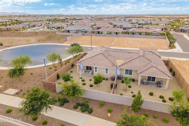 24939 N 173RD Drive, Surprise, AZ 85374