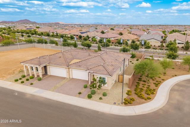 24939 N 173RD Drive, Surprise, AZ 85374
