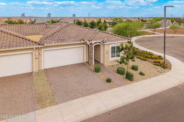 24939 N 173RD Drive, Surprise, AZ 85374