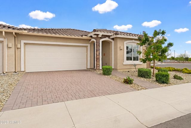 24939 N 173RD Drive, Surprise, AZ 85374