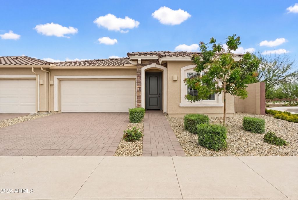 24939 N 173RD Drive, Surprise, AZ 85374