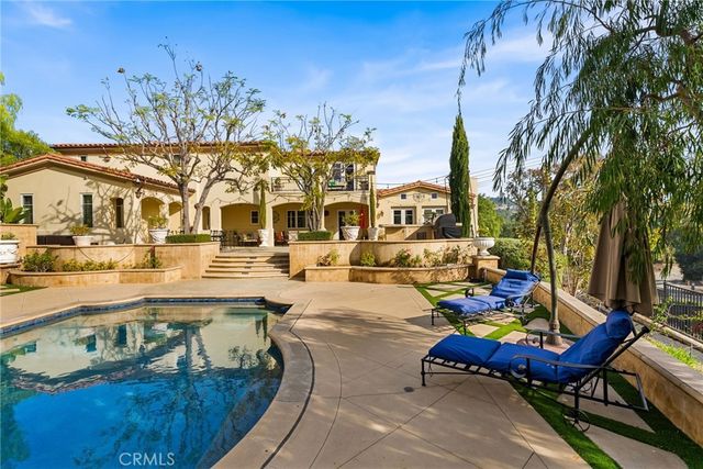 481 S Mohler Drive, Anaheim Hills, CA 92808