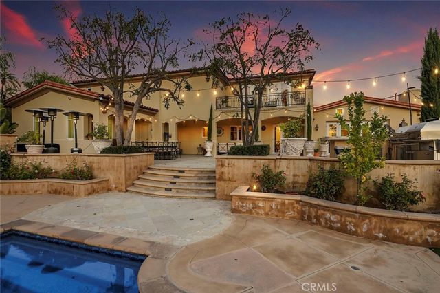 481 S Mohler Drive, Anaheim Hills, CA 92808