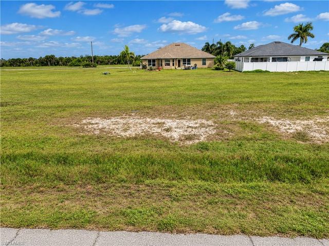 4715 NW 36th ST, Cape Coral, FL 33993