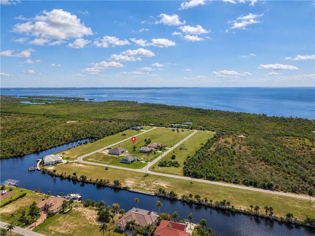 4715 NW 36th ST, Cape Coral, FL 33993