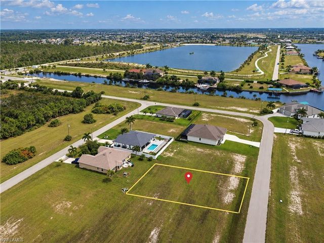 4715 NW 36th ST, Cape Coral, FL 33993