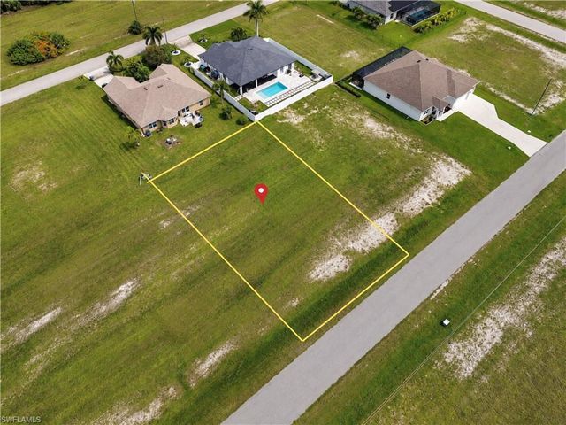 4715 NW 36th ST, Cape Coral, FL 33993