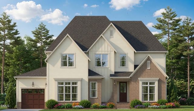 3804 Peaceful Creek Trail, Zebulon, NC 27597
