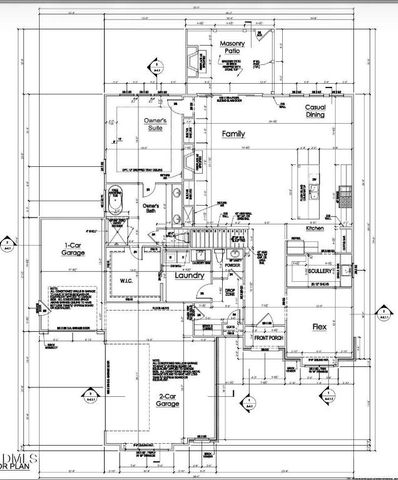 3804 Peaceful Creek Trail, Zebulon, NC 27597