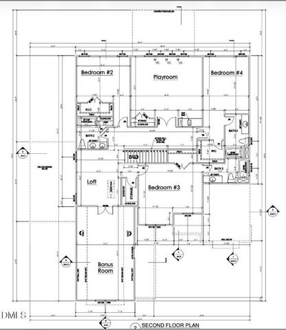 3804 Peaceful Creek Trail, Zebulon, NC 27597
