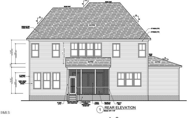 3804 Peaceful Creek Trail, Zebulon, NC 27597