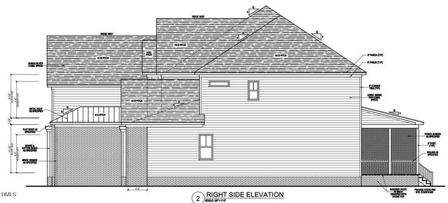 3804 Peaceful Creek Trail, Zebulon, NC 27597