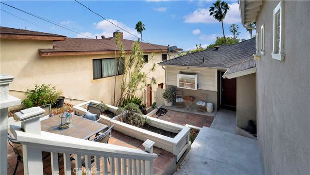 407 Alta Vista, South Pasadena, CA 91030