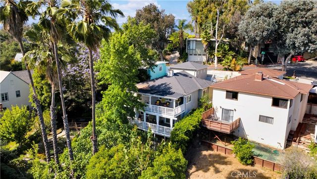 407 Alta Vista, South Pasadena, CA 91030